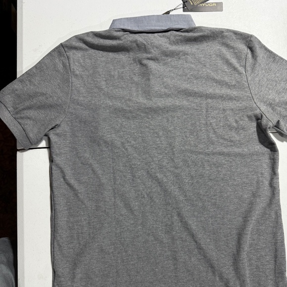 GHYUGR Brand Polo Shirt - Picture 2 of 9